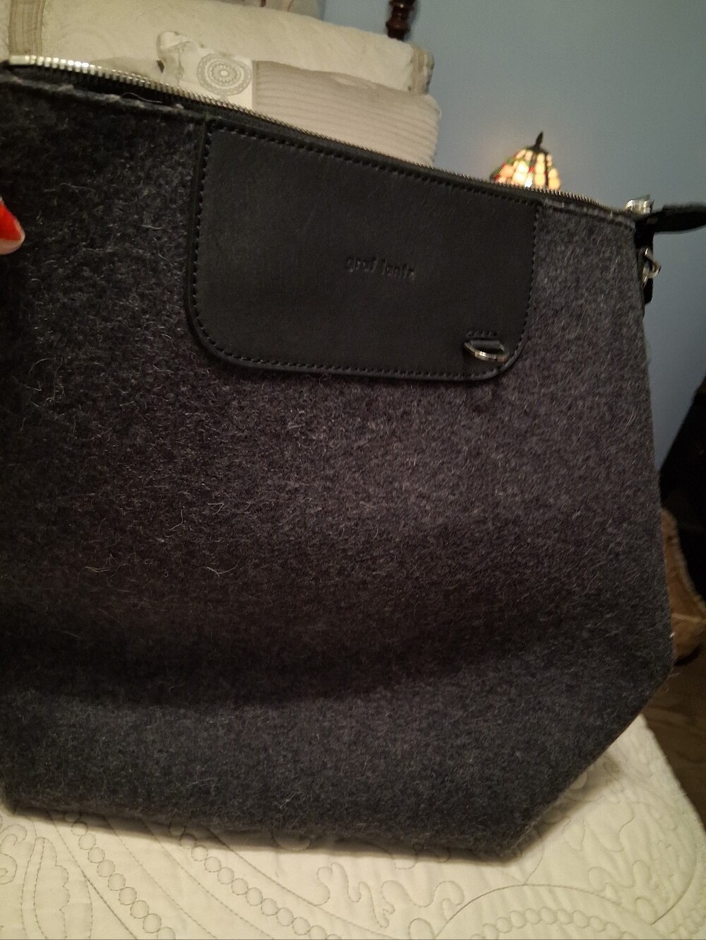Very Nice Backpack - Picture 6 of 9